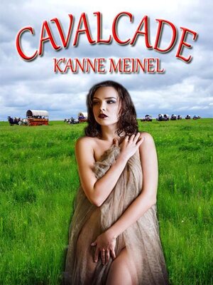 cover image of Cavalcade